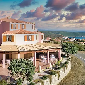 Trinita Dei Corsari Hotel