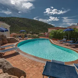 Hotel apartamentowy Bouganvillage