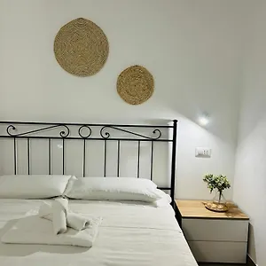Alloggio in famiglia Marina Casa