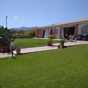 Alloggio per agriturismo L'orto Di Zio Franco