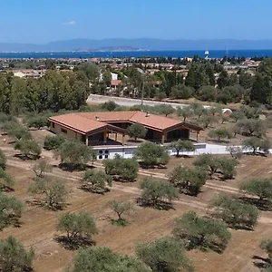Alloggio per agriturismo Corte Degli Ulivi