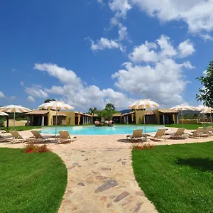 Hotel Le Anfore