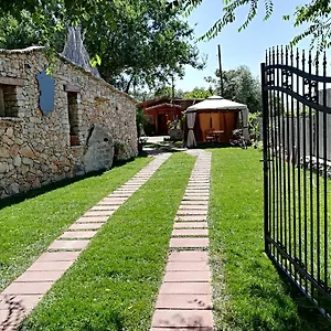 Bed and breakfast Domo De Pedra