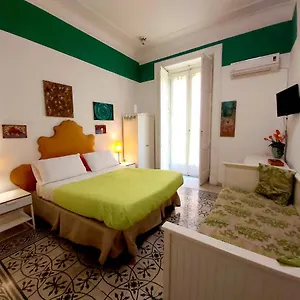 Platamon Naples