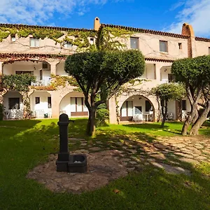 Hotel apartamentowy La Rosa