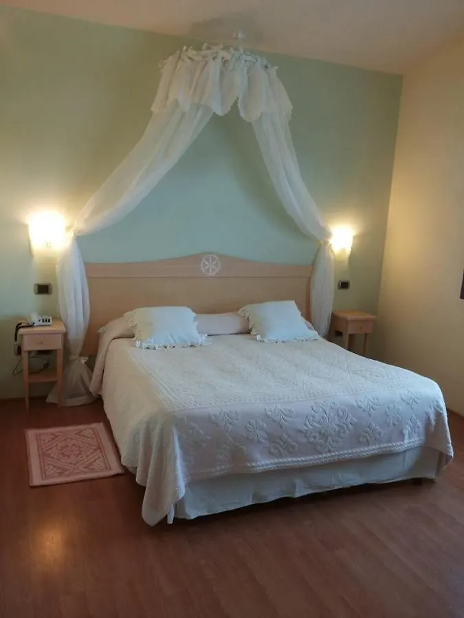 Bed and Breakfast Gentarrubia Capoterra