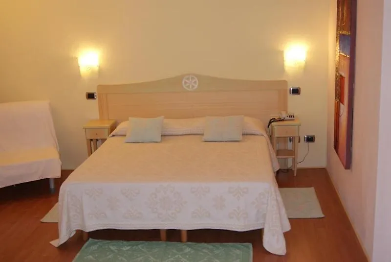 Bed and Breakfast Gentarrubia Capoterra