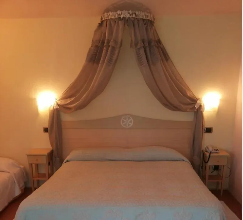 Bed and Breakfast Gentarrubia Capoterra Nocleg ze śniadaniem