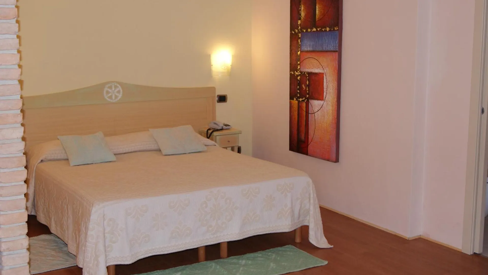 Bed and Breakfast Gentarrubia Capoterra