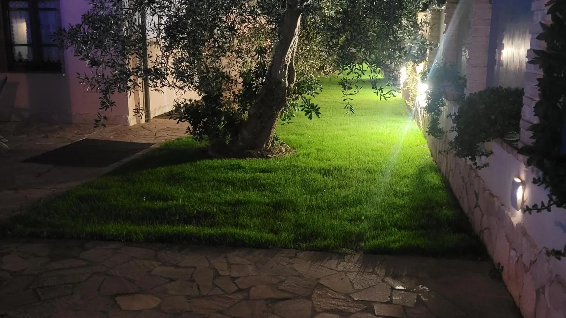 Bed and Breakfast Gentarrubia Capoterra