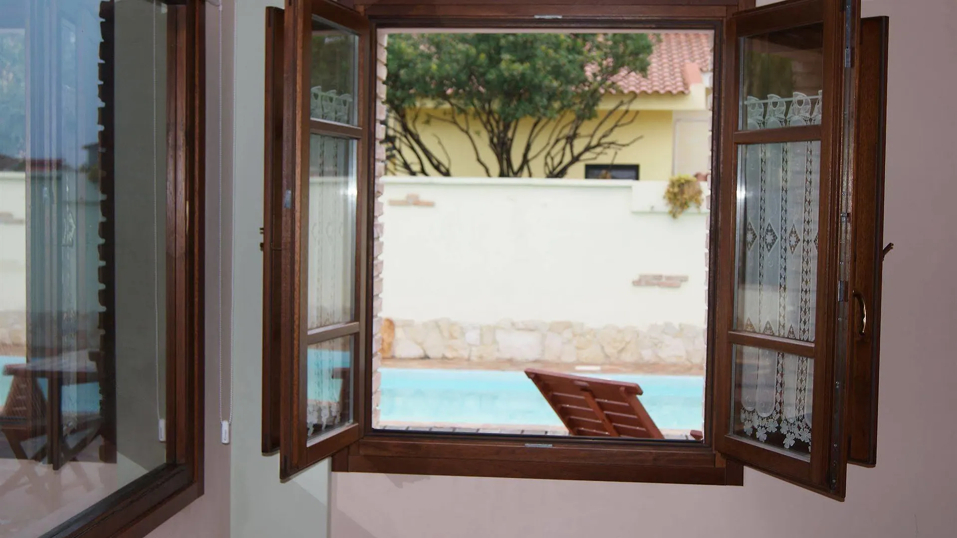 Bed and Breakfast Gentarrubia Capoterra