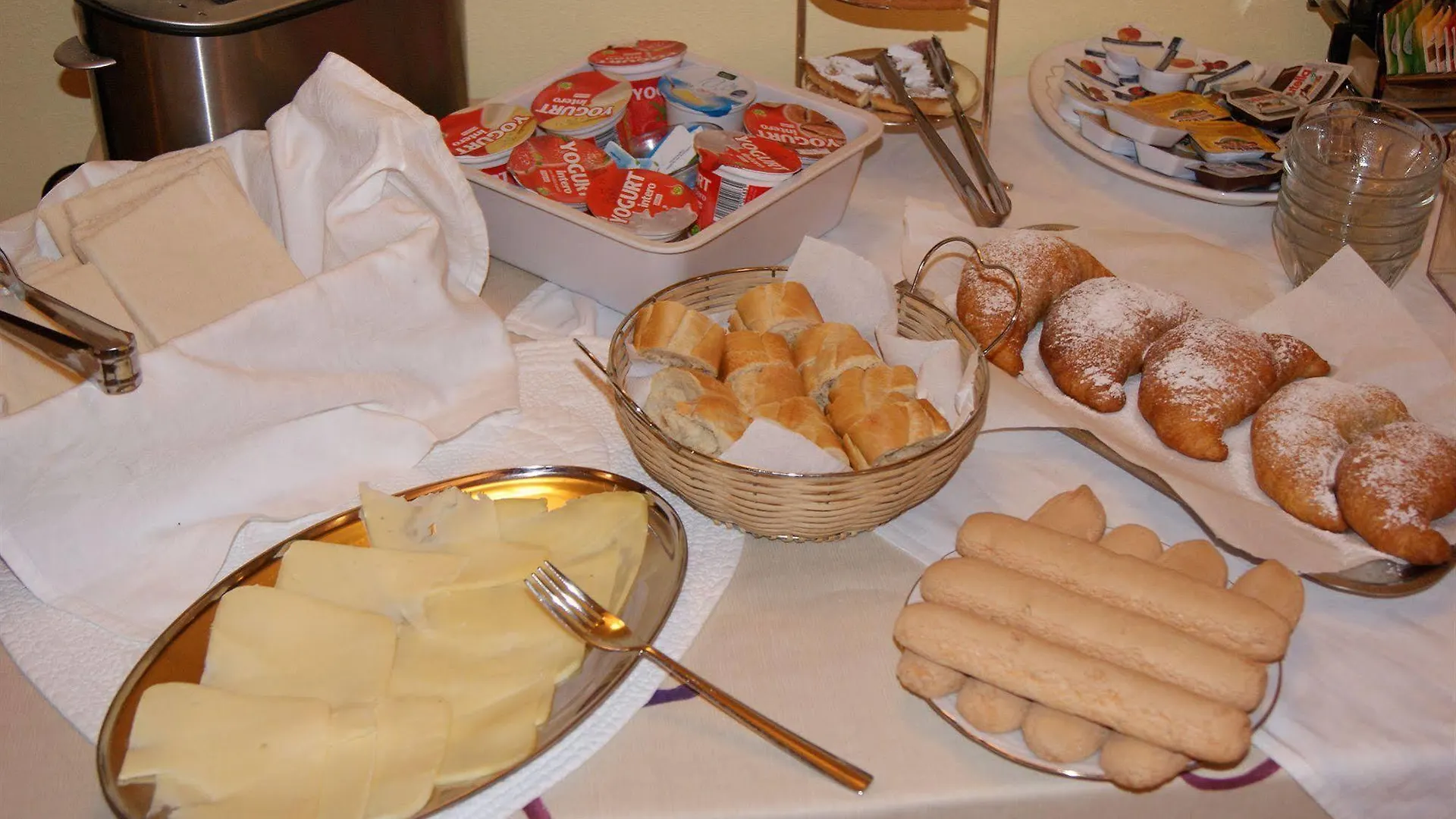 Bed and Breakfast Gentarrubia Capoterra 2*,
