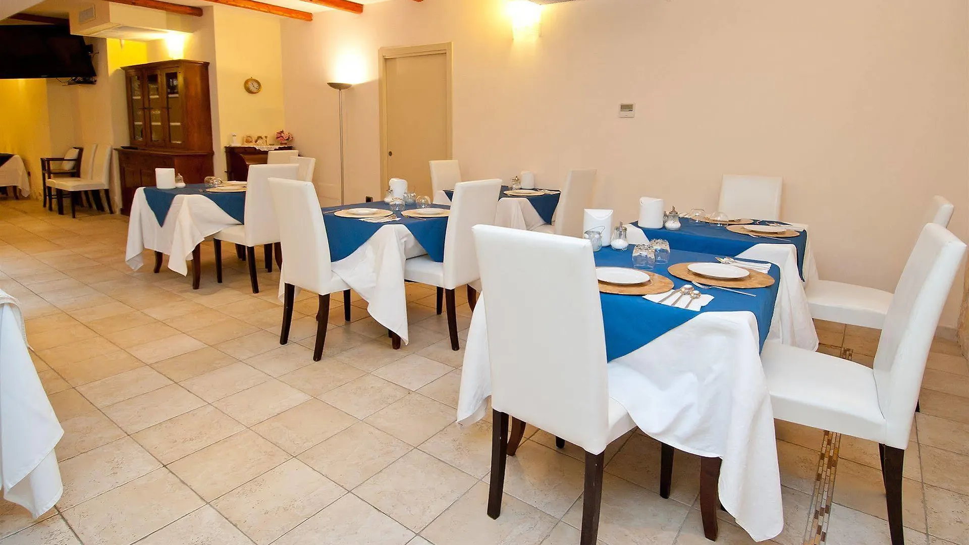 Bed and Breakfast Gentarrubia Capoterra