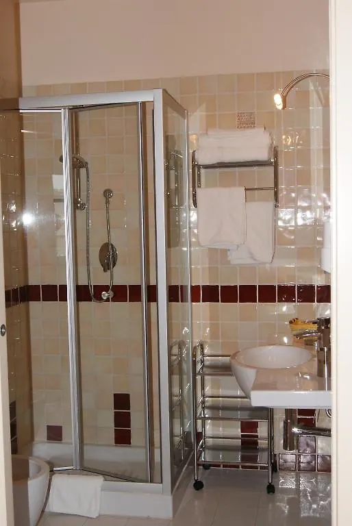 Bed and Breakfast Gentarrubia Capoterra Nocleg ze śniadaniem
